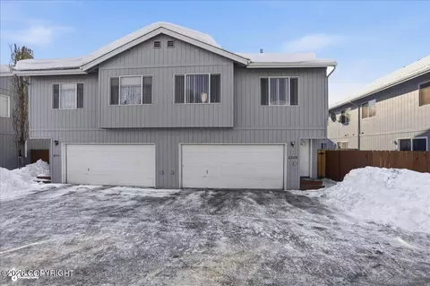 6209 Laurel St # 41, Anchorage, AK 99507