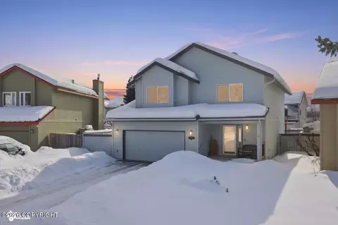 2060 Courage Cir, Anchorage, AK 99507