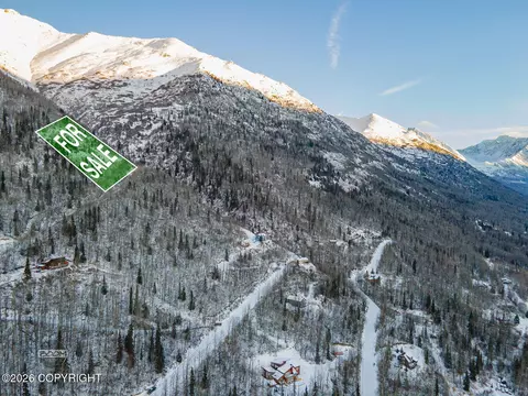 Tr 7-8 Valley View Estates, Eagle River, AK 99577