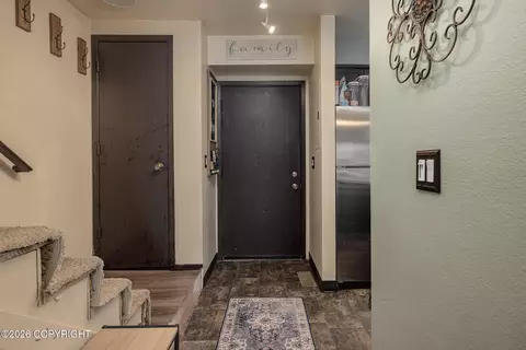 Entry Way - 457 Dailey Ave # E22, Anchorage, AK 99515 photo 1 of 1