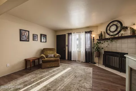 Living - 457 Dailey Ave # E22, Anchorage, AK 99515 photo 2 of 2