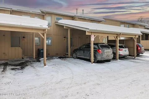 Exterior - 457 Dailey Ave # E22, Anchorage, AK 99515 photo 2 of 4