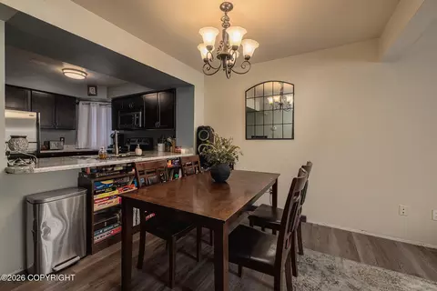 Dining - 457 Dailey Ave # E22, Anchorage, AK 99515 photo 2 of 2