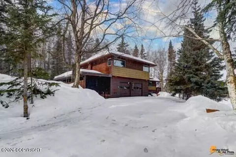 3340 Lakeside Dr, Anchorage, AK 99515