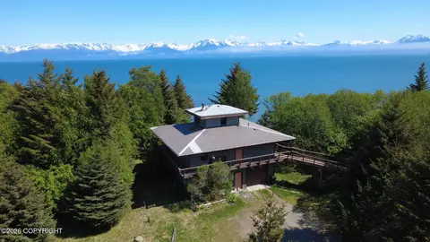 3125 Kachemak Dr, Homer, AK 99603