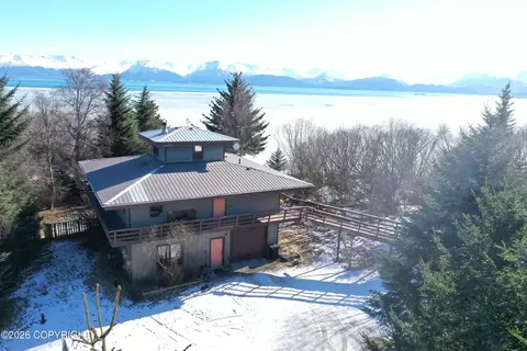 3125 Kachemak Dr, Homer, AK 99603