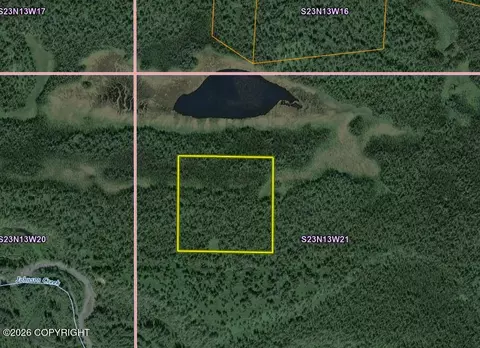 Nhn Asls 89-007, Remote, AK 99667