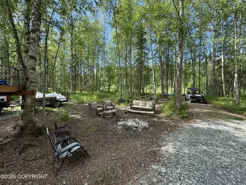 Exterior - 22676 Sampson Dr, Chugiak, AK 99567 photo 16 of 19