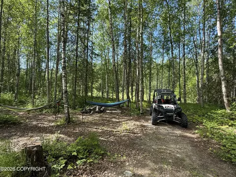 Exterior - 22676 Sampson Dr, Chugiak, AK 99567 photo 15 of 19