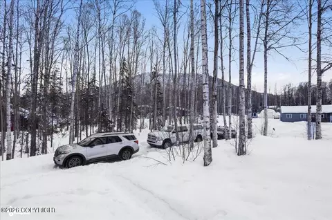 Exterior - 22676 Sampson Dr, Chugiak, AK 99567 photo 9 of 19