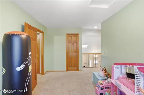 Entry Way - 22676 Sampson Dr, Chugiak, AK 99567 photo 7 of 7