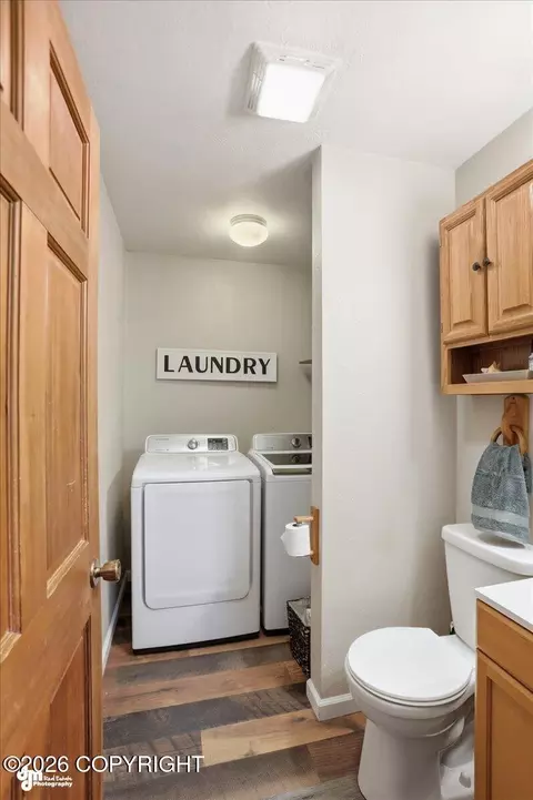 Other - 22676 Sampson Dr, Chugiak, AK 99567 photo 8 of 11