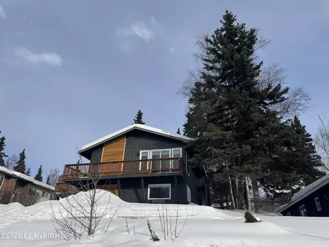 12631 Tanada Loop, Anchorage, AK 99516 photo 2
