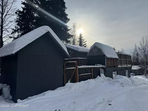 12631 Tanada Loop, Anchorage, AK 99516 photo 27