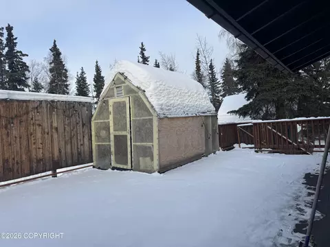 12631 Tanada Loop, Anchorage, AK 99516 photo 30