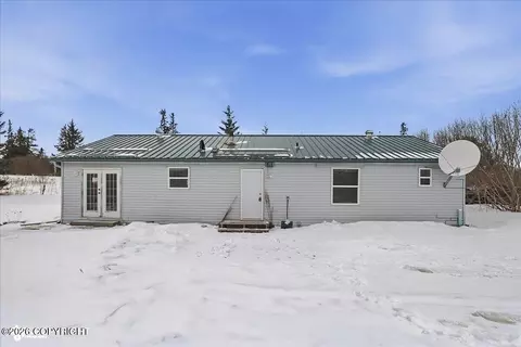 72085 Cape Ninilchik Ave, Anchor Point, AK 99556