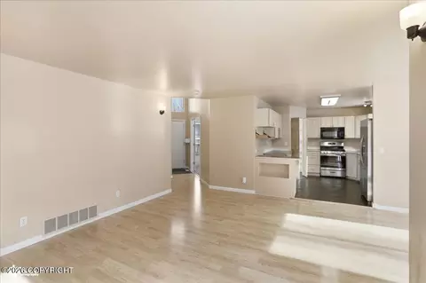 Living - 17450 N Juanita Loop, Eagle River, AK 99577 photo 5 of 7