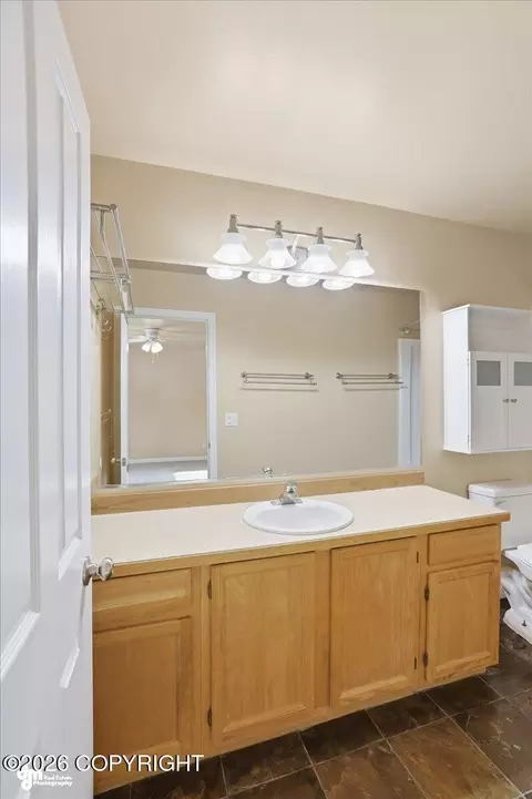 Bath - 17450 N Juanita Loop, Eagle River, AK 99577 photo 2 of 3