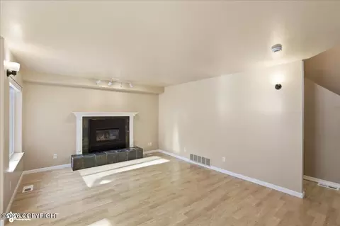 Living - 17450 N Juanita Loop, Eagle River, AK 99577 photo 3 of 7