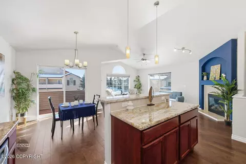 3099 Seclusion Cove Dr # 24, Anchorage, AK 99515