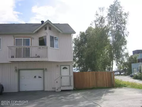 7484 Meadow St # 5H, Anchorage, AK 99507