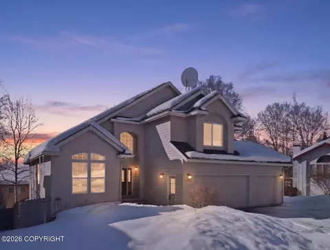 3831 Gunwale Cir, Anchorage, AK 99516