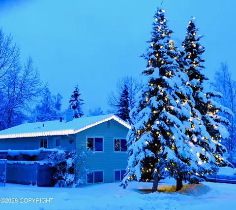 17554 Meadow Creek Dr, Eagle River, AK 99577 photo 8