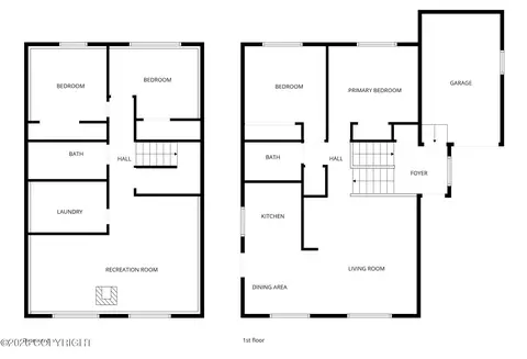 17554 Meadow Creek Dr, Eagle River, AK 99577 photo 42