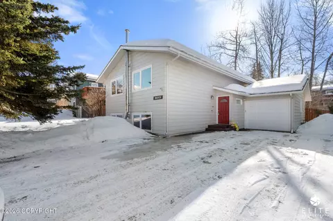 17554 Meadow Creek Dr, Eagle River, AK 99577