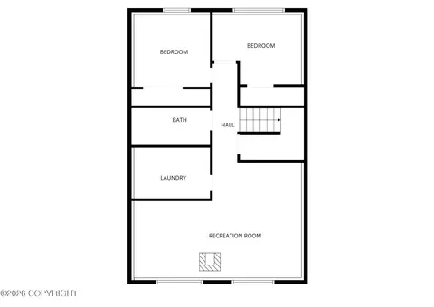 17554 Meadow Creek Dr, Eagle River, AK 99577 photo 40
