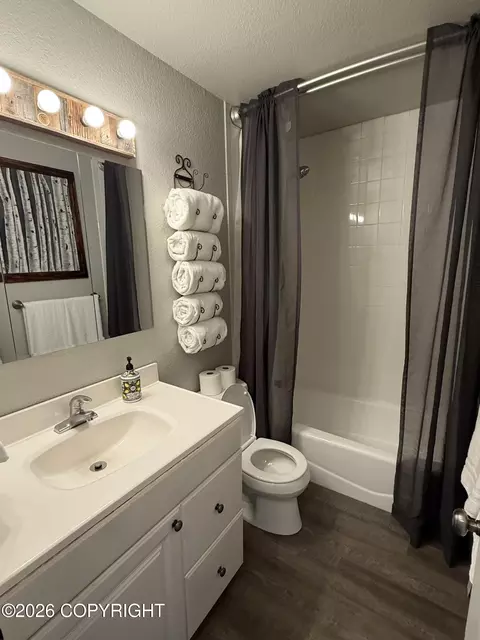 17554 Meadow Creek Dr, Eagle River, AK 99577 photo 5