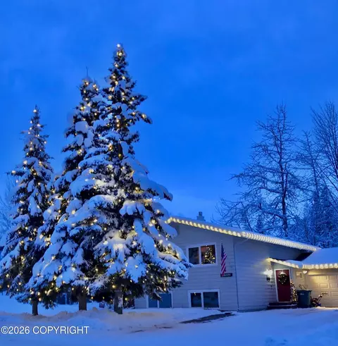 17554 Meadow Creek Dr, Eagle River, AK 99577 photo 9