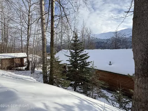 25418 Eagle River Rd, Eagle River, AK 99577