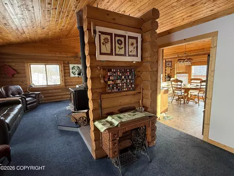 Other - 25418 Eagle River Rd, Eagle River, AK 99577 photo 1 of 10