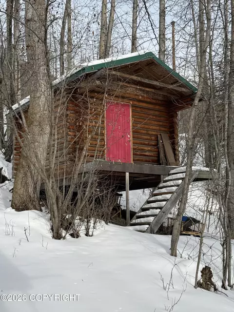 Other - 25418 Eagle River Rd, Eagle River, AK 99577 photo 5 of 12