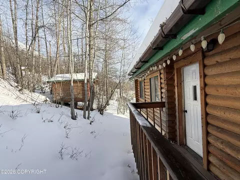 Other - 25418 Eagle River Rd, Eagle River, AK 99577 photo 2 of 12