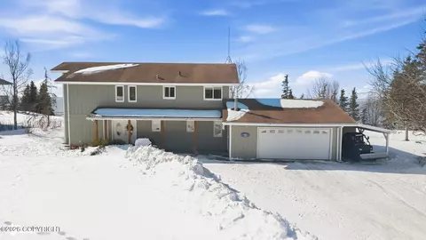 36995 Kalifornsky Beach Rd, Kenai, AK 99611