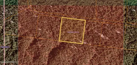 L3-1 B2 Chase 2, Talkeetna, AK 99676