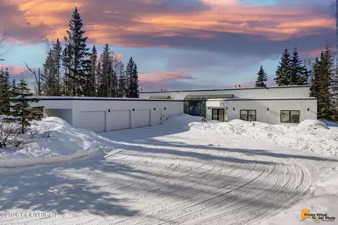 12210 Lilac Cir, Anchorage, AK 99516