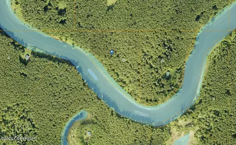 lot11 Woodwind, Badger, AK 99705