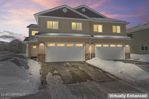 8686 Dry Creek Loop # 62A, Anchorage, AK 99502