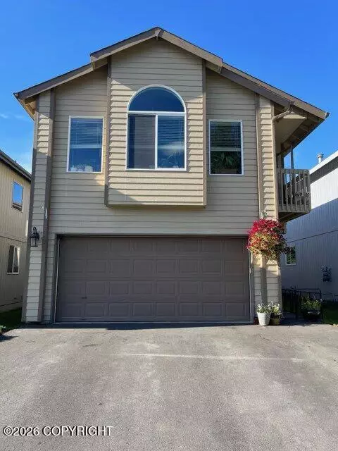 1913 Sturbridge Ct # 57, Anchorage, AK 99507