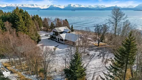 2727 Kachemak Dr, Homer, AK 99603