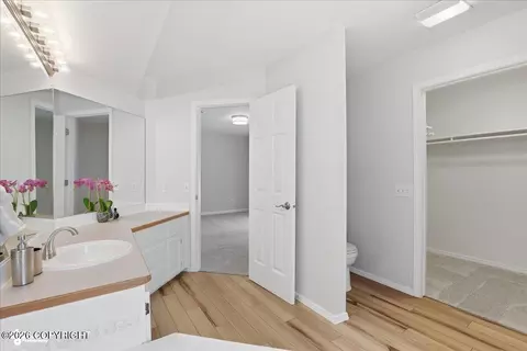 Bath - 8190 Kronos Dr, Anchorage, AK 99502 photo 3 of 4
