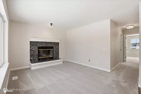 Living - 8190 Kronos Dr, Anchorage, AK 99502 photo 5 of 8