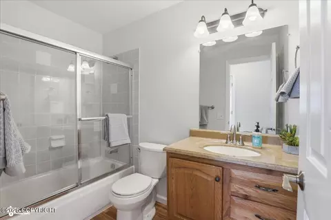 Bath - 8190 Kronos Dr, Anchorage, AK 99502 photo 4 of 4