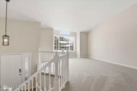 Living - 8190 Kronos Dr, Anchorage, AK 99502 photo 1 of 8