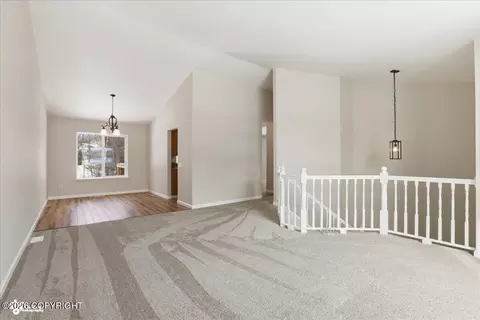 Living - 8190 Kronos Dr, Anchorage, AK 99502 photo 3 of 8