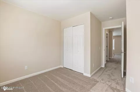 Bedroom - 8190 Kronos Dr, Anchorage, AK 99502 photo 7 of 7