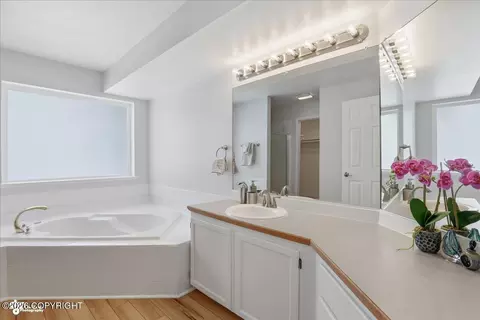 Bath - 8190 Kronos Dr, Anchorage, AK 99502 photo 1 of 4